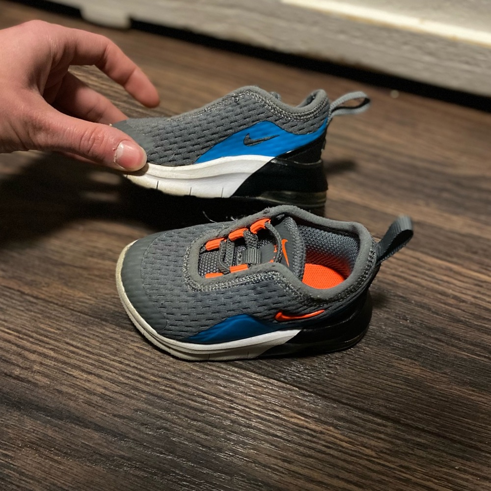 Baby boy Nikes